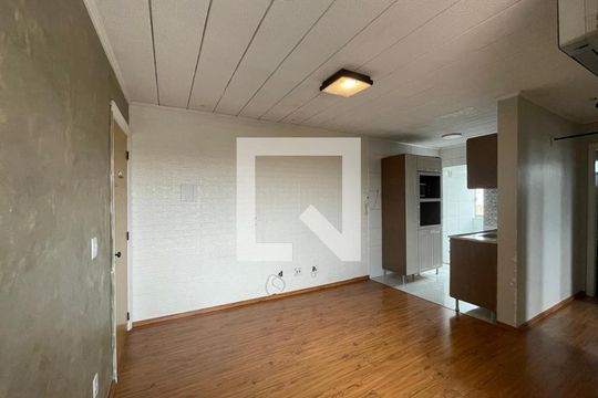 Apartamento para alugar com 2 quartos, 48m² em Canudos, Novo Hamburgo