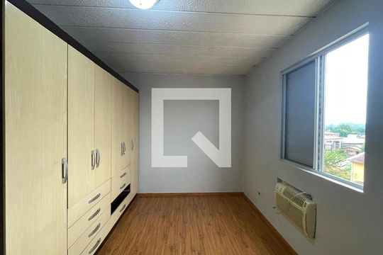 Apartamento para alugar com 2 quartos, 48m² em Canudos, Novo Hamburgo