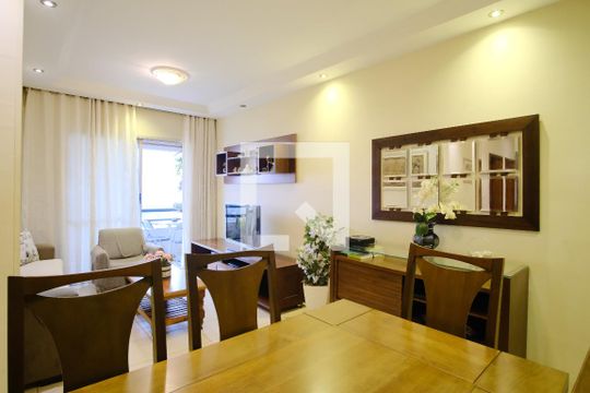 Apartamento à venda com 3 quartos, 67m² em Penha de França, São Paulo