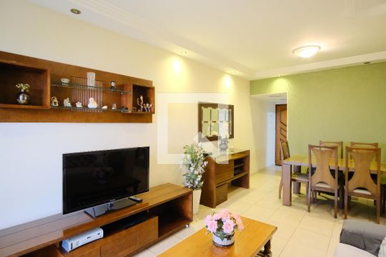 Apartamento à venda com 3 quartos, 67m² em Penha de França, São Paulo