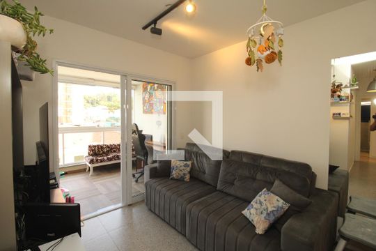Apartamento à venda com 3 quartos, 82m² em Vila Mariana, São Paulo