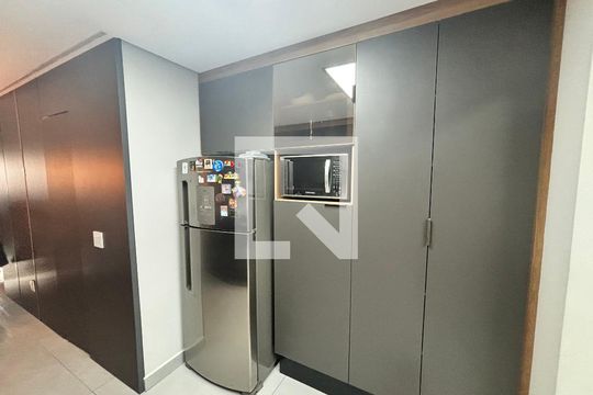 Cozinha de casa à venda com 3 quartos, 110m² em Vila Matilde, São Paulo