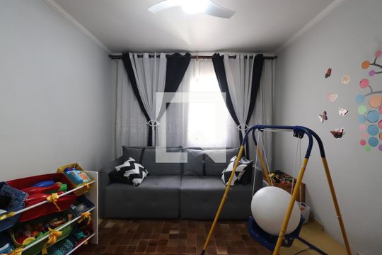 Quarto 1 de casa de condomínio à venda com 2 quartos, 71m² em Penha de França, São Paulo