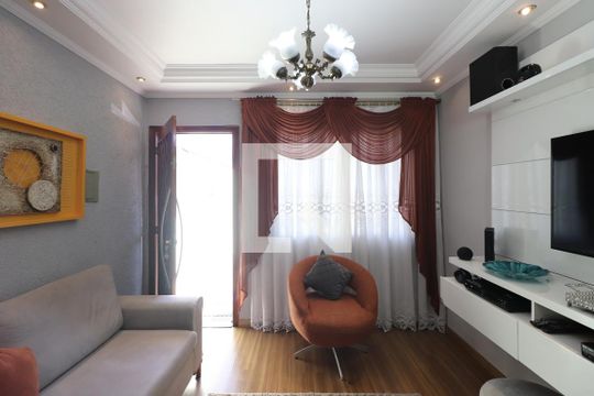 Casa de Condomínio à venda com 2 quartos, 71m² em Penha de França, São Paulo