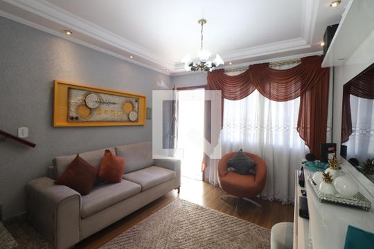 Casa de Condomínio à venda com 2 quartos, 71m² em Penha de França, São Paulo