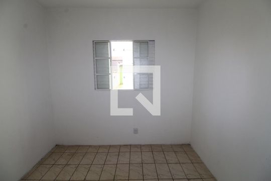 Quarto de casa para alugar com 1 quarto, 50m² em Monte Castelo, São José dos Campos