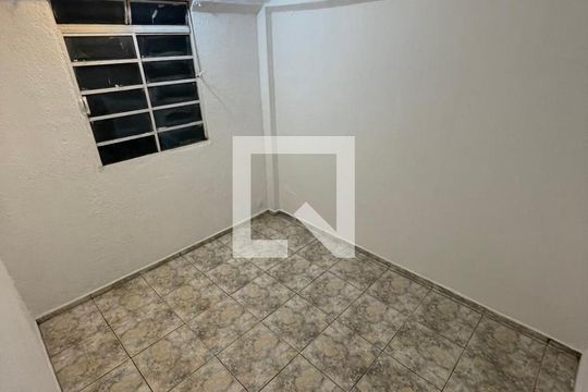 Quarto de apartamento à venda com 2 quartos, 49m² em Vila Heliopolis, São Paulo