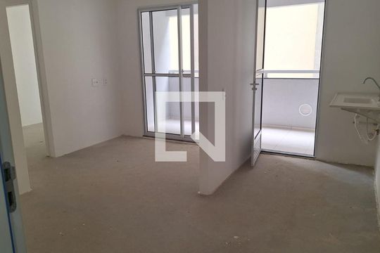 Apartamento à venda com 2 quartos, 48m² em Várzea de Baixo, São Paulo