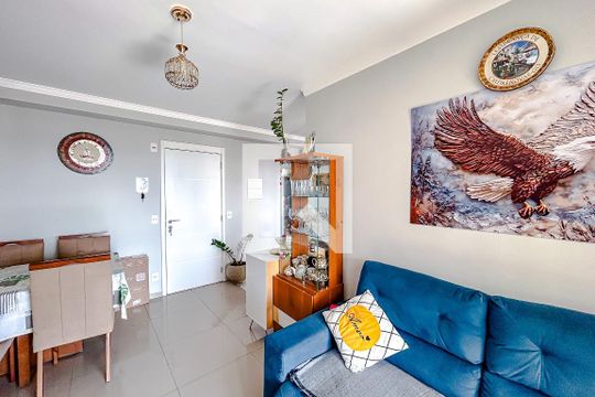 Apartamento para alugar com 2 quartos, 68m² em São Paulo, São Paulo