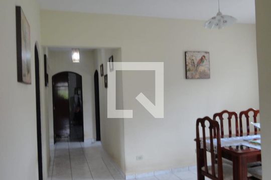 Sala de casa à venda com 3 quartos, 5000m² em Alvarenga, São Bernardo do Campo