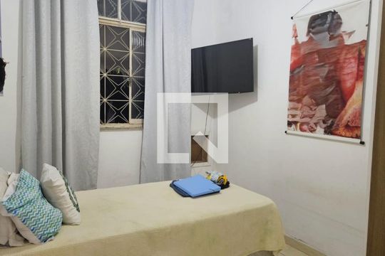 Quarto de casa à venda com 4 quartos, 167m² em Vicente de Carvalho, Rio de Janeiro