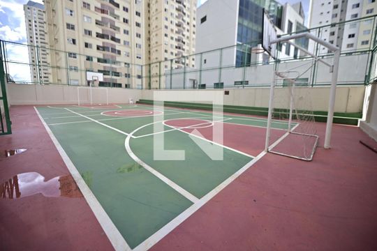 Apartamento para alugar com 3 quartos, 90m² em Setor Bueno, Goiânia