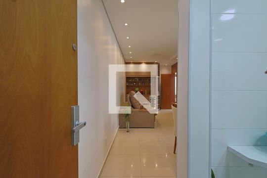 Apartamento à venda com 3 quartos, 102m² em Fernão Dias, Belo Horizonte
