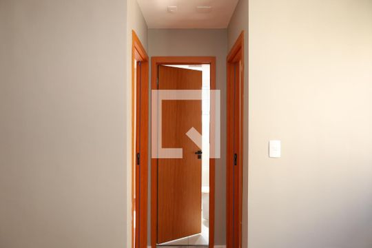 Sala de apartamento à venda com 2 quartos, 41m² em Parada Xv de Novembro, São Paulo