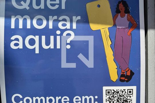Placa de casa à venda com 3 quartos, 150m² em Cipava, Osasco