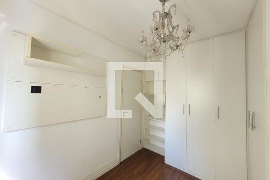Quarto de apartamento para alugar com 2 quartos, 86m² em Mooca, São Paulo