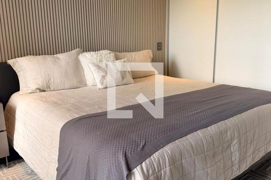 Quarto de apartamento à venda com 4 quartos, 320m² em Luxemburgo, Belo Horizonte