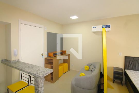 Kitnet/Studio à venda com 1 quarto, 24m² em Santana, São Paulo