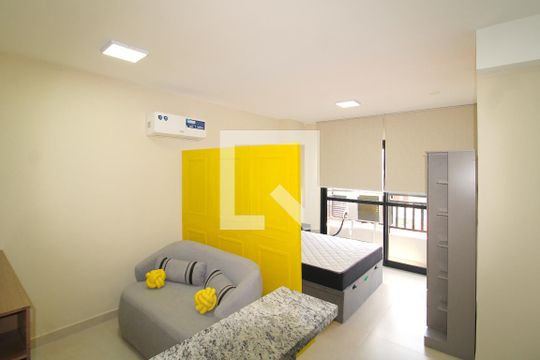 Kitnet/Studio à venda com 1 quarto, 24m² em Santana, São Paulo