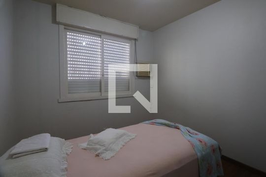 Quarto 1 de apartamento à venda com 2 quartos, 93m² em Centro, Canoas