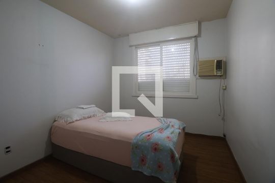 Quarto 1 de apartamento à venda com 2 quartos, 93m² em Centro, Canoas