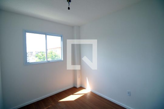 Quarto 1 de apartamento à venda com 2 quartos, 43m² em Irajá, Rio de Janeiro