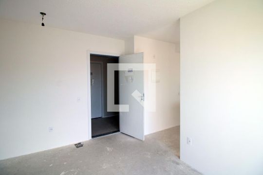 Sala de apartamento à venda com 2 quartos, 43m² em Irajá, Rio de Janeiro