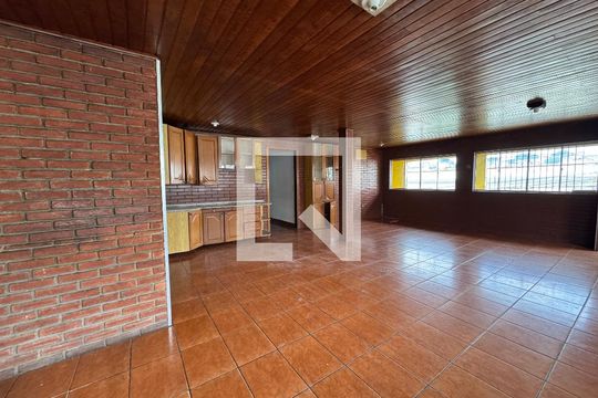 Sala/Cozinha de casa à venda com 4 quartos, 80m² em Veloso, Osasco