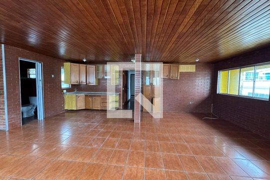 Sala/Cozinha de casa à venda com 4 quartos, 80m² em Veloso, Osasco