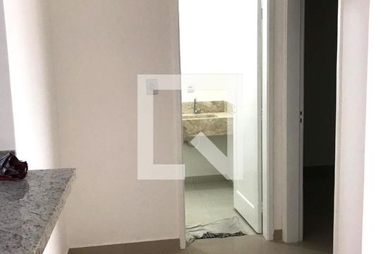 Banheiro de apartamento à venda com 4 quartos, 130m² em República, São Paulo