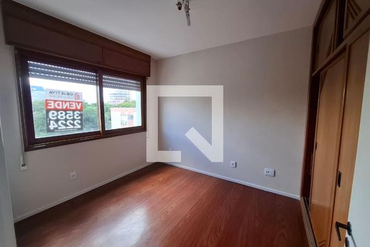 Quarto 1 de apartamento à venda com 2 quartos, 80m² em Morro do Espelho, São Leopoldo