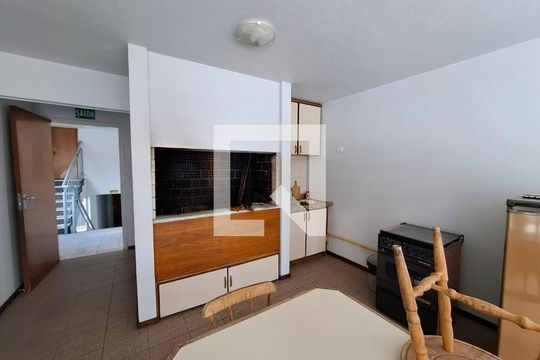 Apartamento à venda com 2 quartos, 80m² em Morro do Espelho, São Leopoldo