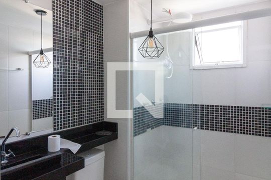 Apartamento para alugar com 2 quartos, 48m² em Jardim Las Vegas, Guarulhos
