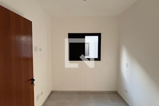 Suite de apartamento à venda com 2 quartos, 90m² em Vila Príncipe de Gales, Santo André