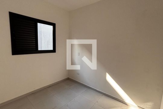 Suite de apartamento à venda com 2 quartos, 90m² em Vila Príncipe de Gales, Santo André