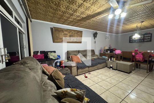 Casa à venda com 3 quartos, 178m² em Jardim Imperador (zona Leste), São Paulo