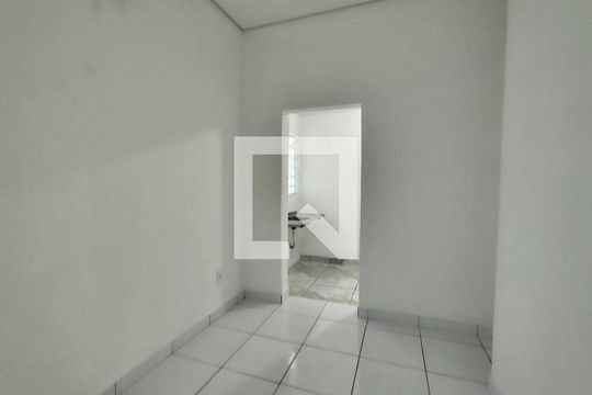 Kitnet/Studio para alugar com 2 quartos, 45m² em Parque Recreio, Contagem