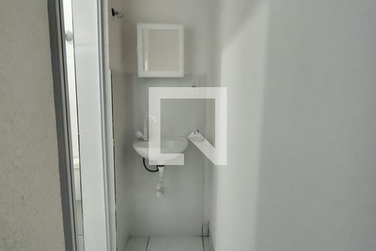 Kitnet/Studio para alugar com 2 quartos, 45m² em Parque Recreio, Contagem