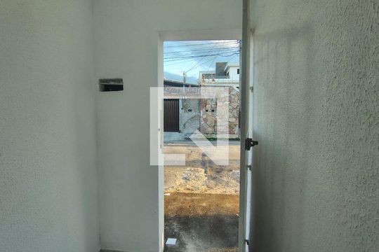 Kitnet/Studio para alugar com 2 quartos, 45m² em Parque Recreio, Contagem