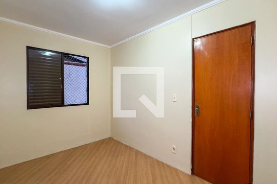 Quarto 1 de apartamento à venda com 3 quartos, 65m² em Vila das Belezas, São Paulo