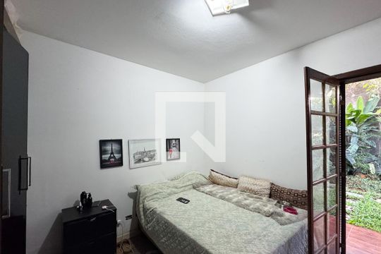 Quarto 2 de casa à venda com 4 quartos, 497m² em Jardim Chácara Inglesa, São Bernardo do Campo