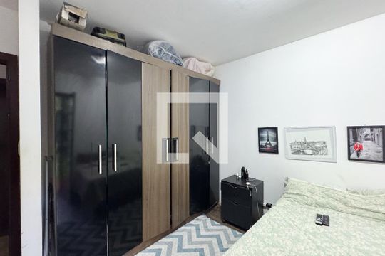 Quarto 2 de casa à venda com 4 quartos, 497m² em Jardim Chácara Inglesa, São Bernardo do Campo