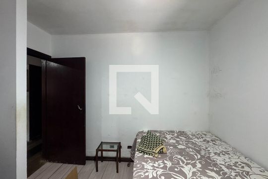 Quarto 1 de casa à venda com 4 quartos, 497m² em Jardim Chácara Inglesa, São Bernardo do Campo