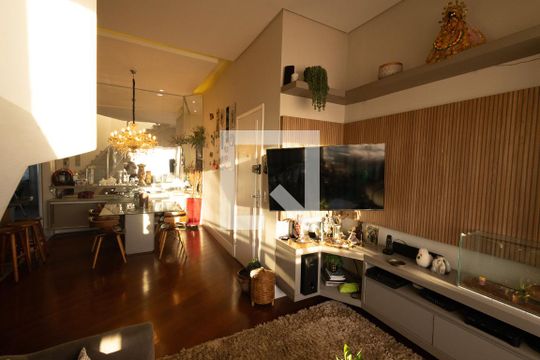 Apartamento para alugar com 4 quartos, 220m² em Parque Residencial Aquarius, São José dos Campos