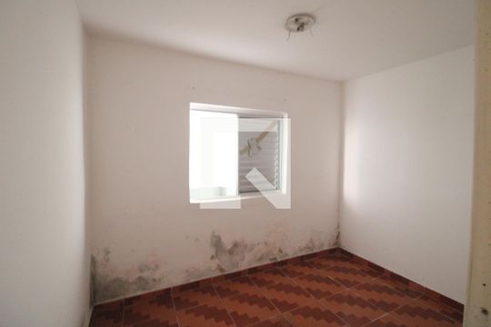 Quarto 1 de casa para alugar com 2 quartos, 125m² em Jardim Jabaquara, São Paulo