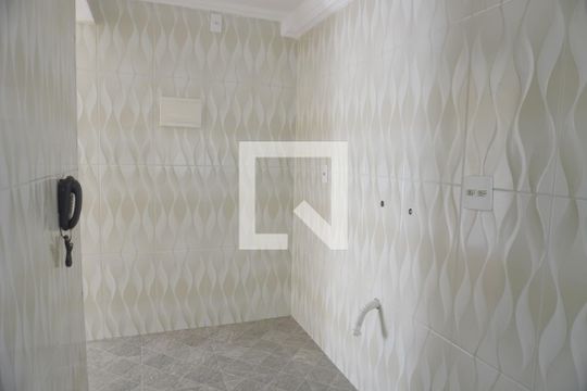 Apartamento à venda com 2 quartos, 50m² em Jardim Lajeado, São Paulo