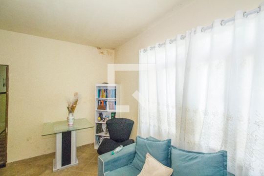 Casa à venda com 2 quartos, 140m² em Realengo, Rio de Janeiro