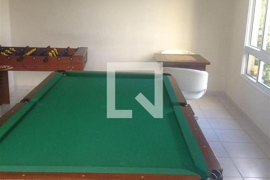 Área externa de apartamento à venda com 2 quartos, 60m² em Jacarepaguá, Rio de Janeiro