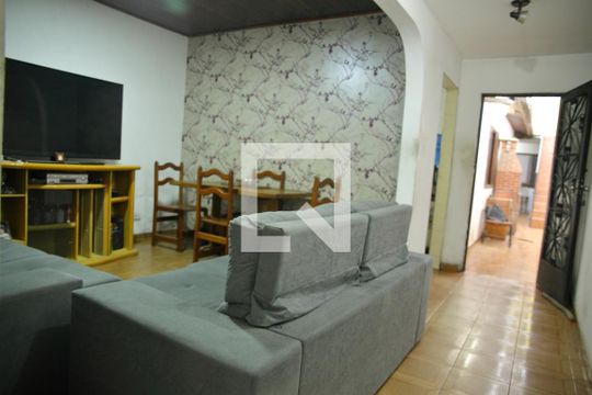 Casa à venda com 3 quartos, 125m² em Vila Rosa, São Bernardo do Campo