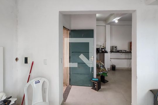 Casa à venda com 6 quartos, 190m² em São Cosme de Baixo (são Benedito), Belo Horizonte